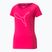 Dámske tréningové tričko PUMA Train Favorite Jersey Cat pink 522420 64