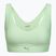 Bežecká podprsenka Puma High Impact Ultraform Running Bra green/silver
