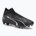 Pánske kopačky PUMA Ultra Match+ Ll FG/AG puma black/asphalt