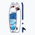 Paddleboard F2  children's Ocean Boy 8'2" blue