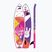 Detský paddleboard F2 Ocean Boy 8'2" pink