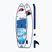 Detský paddleboard F2 Ocean Boy 8'2" pink