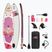 Paddleboard F2 Lotus 10'8" Multiset lilac