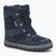 Detské snehule Kappa Alido II Tex navy/blue