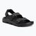 Detské sandále BIRKENSTOCK Mogami HL Birko-Flor Narrow black