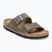 Nazúvaky BIRKENSTOCK Arizona LEOI Regular cognac
