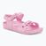 Detské sandále BIRKENSTOCK Rio EVA Narrow fondant pink