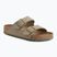 Šľapky BIRKENSTOCK Arizona Birko-Flor faded khaki