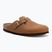Nazúvaky BIRKENSTOCK Boston LEOI Narrow cognac