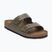 Šľapky BIRKENSTOCK Arizona NL Narrow concrete gray