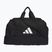 Tréningová taška adidas Tiro League Duffel 30,75 l čierna/biela