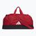 Tréningová taška adidas Tiro League Duffel 51,5 l team power red 2/black/white