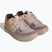 Dámska cyklistická obuv adidas FIVE TEN Freerider wonder taupe/ftwr white/acid orange