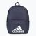 adidas Classic Badge Of Sport batoh 27,5 l shadow navy/ white