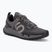 Pánske cyklistické topánky Adidas FIVE TEN Trailcross LT platform charcoal/putty grey/oat