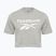 Dámske tričko Reebok Identity Big Logo Crop Tee black
