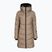 Dámsky zateplený kabát BOGNER FIRE+ICE Aenny 3 hazelnut