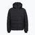 Pánska zateplená bunda BOGNER FIRE+ICE leather black