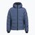 Pánska zateplená bunda BOGNER FIRE+ICE Leather blue