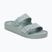 Šľapky BIRKENSTOCK Arizona EVA pure sage
