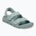 Detské sandále BIRKENSTOCK Mogami HL Birko-Flor Narrow pure sage