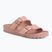 Šľapky BIRKENSTOCK Arizona EVA Narrow pink clay