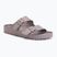 Šľapky BIRKENSTOCK Arizona EVA Narrow faded purple
