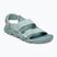 Sandále Birkenstock Mogami Terra TEC LOOP Birko-Flor Regular apex pure sage
