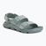 Sandále Birkenstock Mogami Terra TEC LOOP Birko-Flor Regular apex pure sage