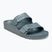 Šľapky BIRKENSTOCK Arizona EVA Narrow basalt gray