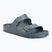 Šľapky BIRKENSTOCK Arizona EVA Narrow basalt gray