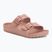 Detské šľapky BIRKENSTOCK Arizona EVA Narrow pink clay