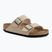 Šľapky BIRKENSTOCK Arizona Birko-Flor sandcastle