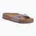 Šľapky BIRKENSTOCK Madrid Birko-Flor BC Narrow faded purple