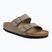 Šľapky BIRKENSTOCK Arizona Birkibuc Regular