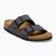 Šľapky BIRKENSTOCK Arizona Birkibuc Regular