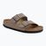 Šľapky BIRKENSTOCK Arizona BF Narrow gray taupe