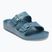 Detské šlapky BIRKENSTOCK Arizona EVA basalt gray