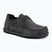 Topánky BIRKENSTOCK Utti Lace Suede Leather charcoal