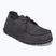 Topánky BIRKENSTOCK Utti Lace Suede Leather charcoal