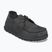 Topánky BIRKENSTOCK Utti Lace Suede Leather charcoal