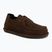 Topánky BIRKENSTOCK Utti Lace Suede Leather carafe
