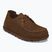 Topánky BIRKENSTOCK Utti Lace Suede Leather carafe