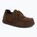 Topánky BIRKENSTOCK Utti Lace Suede Leather carafe