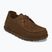 Topánky BIRKENSTOCK Utti Lace Suede Leather carafe