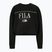 Dámska mikina FILA Lewistown Crew Sweatshirt black