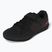 Pánska MTB cyklistická obuv adidas FIVE TEN Hellcat core black/red/cloud white