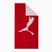 Uterák PUMA Team Towel Large for all time red/puma white