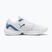 Halovky PUMA Solarflash III puma white/blue horizon
