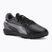 Detská futbalová obuv/ kopačky PUMA King Match TT Jr puma black/puma white/cool dark gray